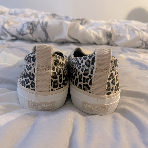 Sperry Crest Twin Gore - Picture 3 of 3